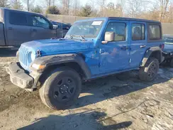 1C4HJXDNXNW245004 2022 JEEP WRANGLER