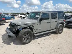 1C4HJXDNXPW522558 2023 JEEP WRANGLER