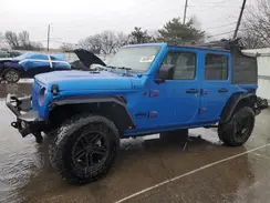 1C4HJXDNXPW543376 2023 JEEP WRANGLER