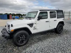 1C4HJXDNXPW569699 2023 JEEP WRANGLER