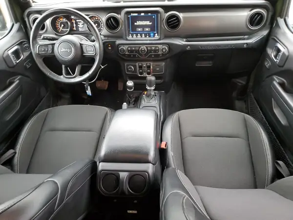 1C4HJXDNXPW578144 2023 JEEP WRANGLER - Image 8
