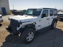 1C4HJXDNXPW596370 2023 JEEP WRANGLER