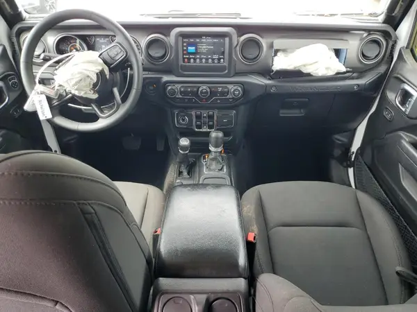 1C4HJXDNXPW617637 2023 JEEP WRANGLER - Image 8