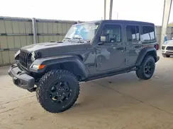 1C4HJXDNXPW649312 2023 JEEP WRANGLER