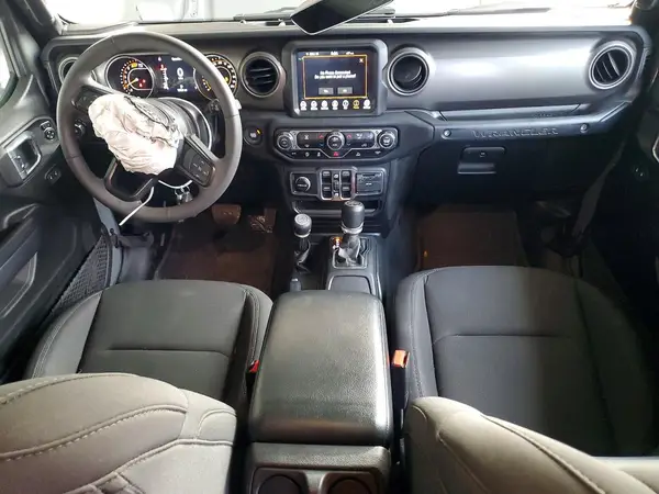 1C4HJXDNXPW649312 2023 JEEP WRANGLER - Image 8