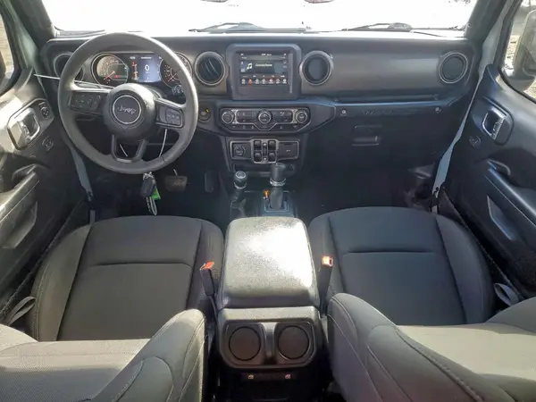 1C4HJXDNXPW680320 2023 JEEP WRANGLER - Image 8