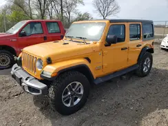 1C4HJXEG0JW101424 2018 JEEP WRANGLER
