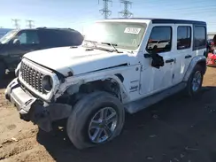 1C4HJXEG0JW106235 2018 JEEP WRANGLER