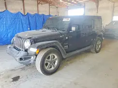 1C4HJXEG0JW111368 2018 JEEP WRANGLER
