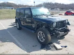 1C4HJXEG0JW113542 2018 JEEP WRANGLER