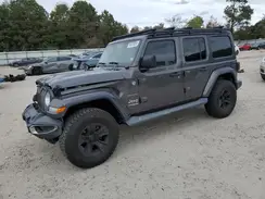 1C4HJXEG0JW116909 2018 JEEP WRANGLER