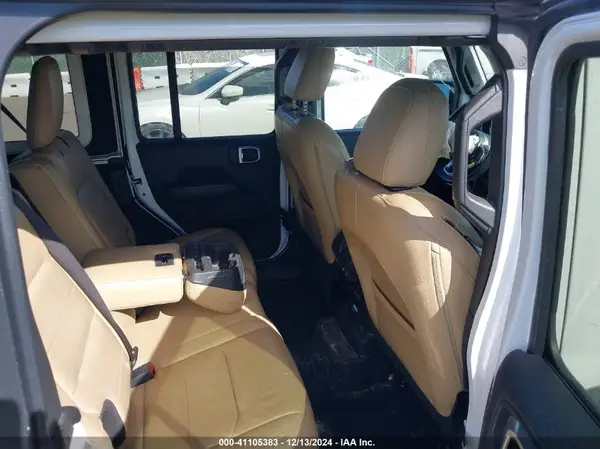 1C4HJXEG0JW120068 2018 JEEP WRANGLER - Image 8