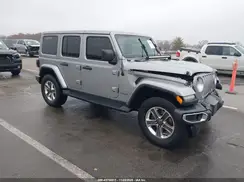 1C4HJXEG0JW121219 2018 JEEP WRANGLER