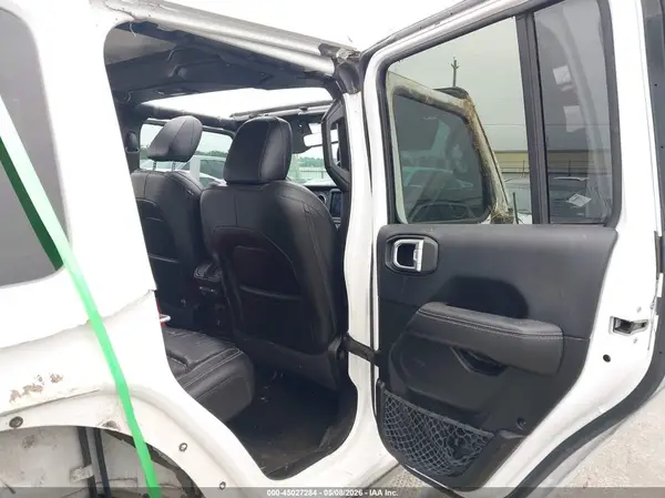 1C4HJXEG0JW123715 2018 JEEP WRANGLER - Image 8