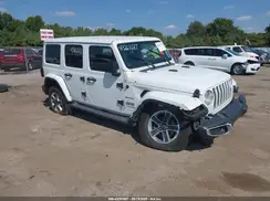 1C4HJXEG0JW130907 2018 JEEP WRANGLER