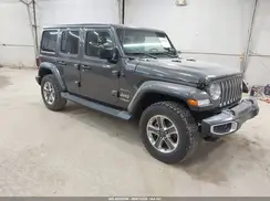1C4HJXEG0JW138795 2018 JEEP WRANGLER