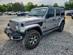 1C4HJXEG0JW140658 2018 JEEP WRANGLER