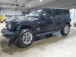 1C4HJXEG0JW141566 2018 JEEP WRANGLER