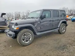 1C4HJXEG0JW144354 2018 JEEP WRANGLER