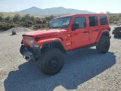 1C4HJXEG0JW148646 2018 JEEP WRANGLER