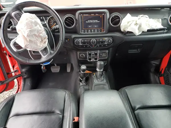 1C4HJXEG0JW148646 2018 JEEP WRANGLER - Image 8
