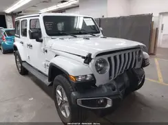1C4HJXEG0JW156293 2018 JEEP WRANGLER
