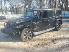 1C4HJXEG0JW159291 2018 JEEP WRANGLER
