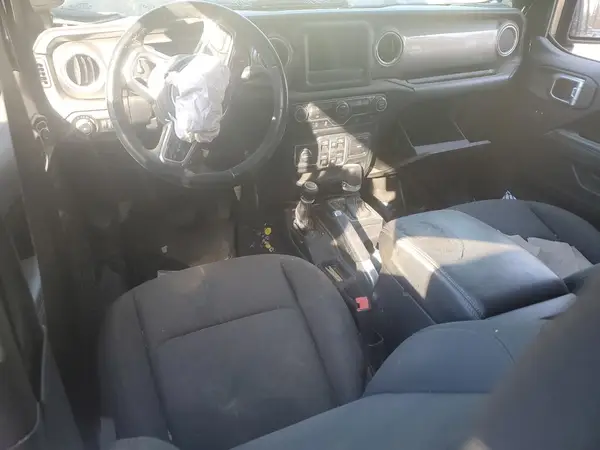 1C4HJXEG0JW159291 2018 JEEP WRANGLER - Image 8