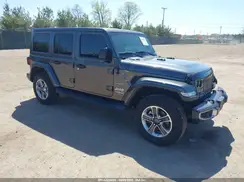 1C4HJXEG0JW166645 2018 JEEP WRANGLER
