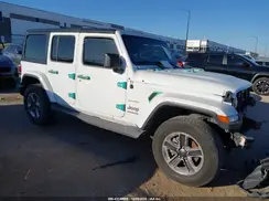 1C4HJXEG0JW175491 2018 JEEP WRANGLER
