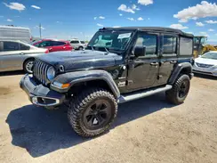 1C4HJXEG0JW190217 2018 JEEP WRANGLER