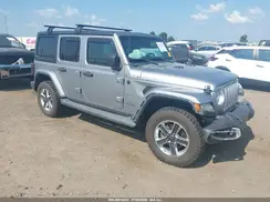 1C4HJXEG0JW192856 2018 JEEP WRANGLER