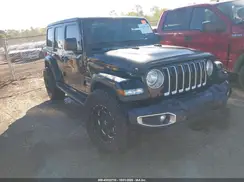 1C4HJXEG0JW201605 2018 JEEP WRANGLER