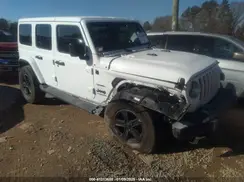 1C4HJXEG0JW207873 2018 JEEP WRANGLER
