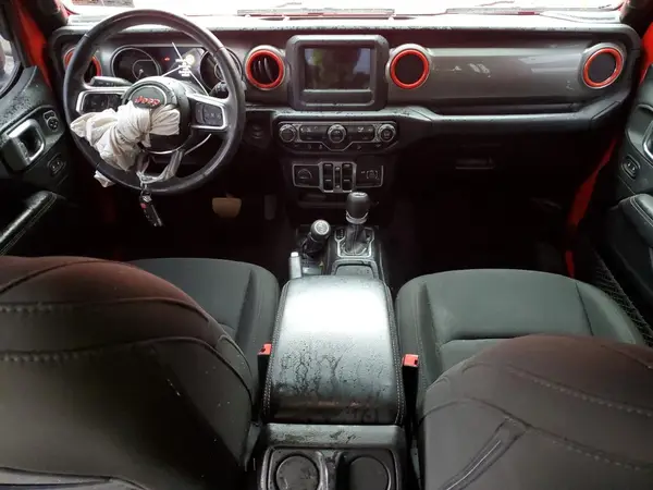 1C4HJXEG0JW208084 2018 JEEP WRANGLER - Image 8