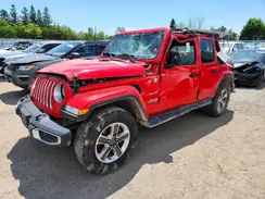1C4HJXEG0JW216203 2018 JEEP WRANGLER
