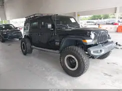 1C4HJXEG0JW216220 2018 JEEP WRANGLER