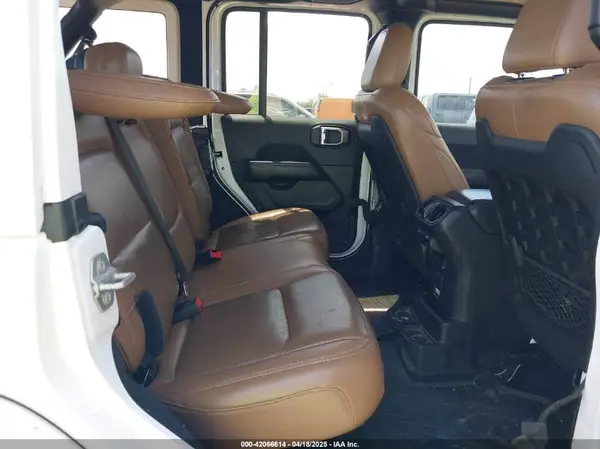 1C4HJXEG0JW245118 2018 JEEP WRANGLER - Image 8