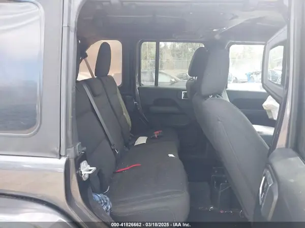 1C4HJXEG0JW246110 2018 JEEP WRANGLER - Image 8