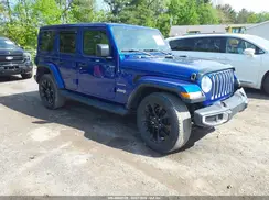 1C4HJXEG0JW253381 2018 JEEP WRANGLER