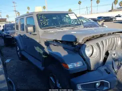 1C4HJXEG0JW256443 2018 JEEP WRANGLER