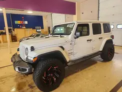 1C4HJXEG0JW256507 2018 JEEP WRANGLER