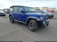 1C4HJXEG0JW257642 2018 JEEP WRANGLER