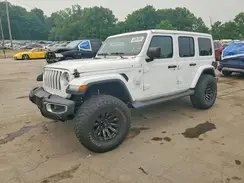 1C4HJXEG0JW258693 2018 JEEP WRANGLER