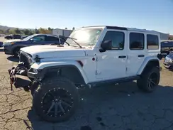 1C4HJXEG0JW270004 2018 JEEP WRANGLER