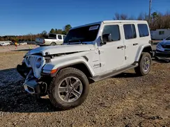 1C4HJXEG0JW291211 2018 JEEP WRANGLER