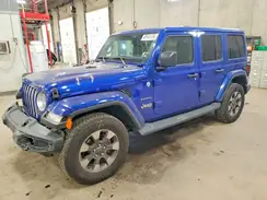 1C4HJXEG0JW298157 2018 JEEP WRANGLER