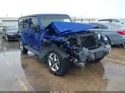 1C4HJXEG0JW298479 2018 JEEP WRANGLER