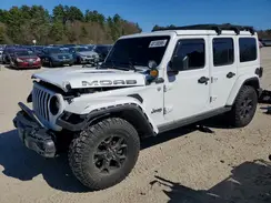 1C4HJXEG0JW301591 2018 JEEP WRANGLER