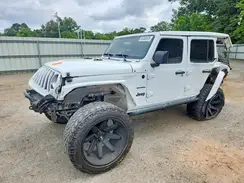 1C4HJXEG0JW302868 2018 JEEP WRANGLER
